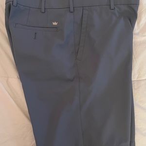 Peter Millar Crown Sport Shorts